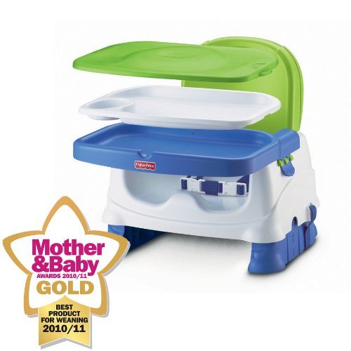 Winner of a Mother and Baby Gold Award 2010/11