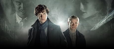 The Sherlock Collection