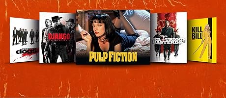 The Tarantino Collection