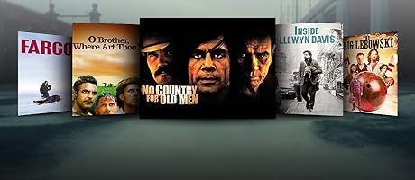 The Coen Brothers Collection