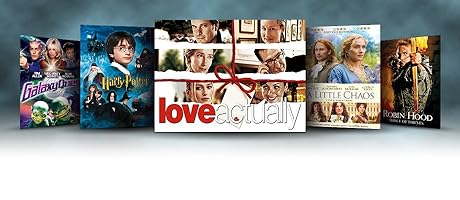 The Alan Rickman Collection