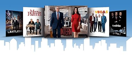 The Robert De Niro Collection