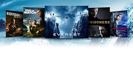 The Jake Gyllenhaal Collection