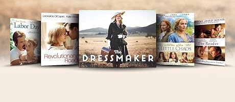 The Kate Winslet Collection