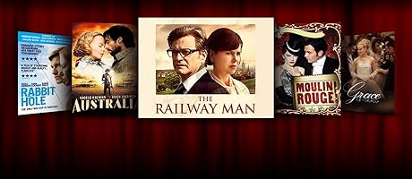 The Nicole Kidman Collection