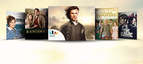 British TV Collection