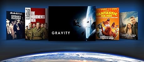 The George Clooney Collection