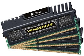 Vengeance