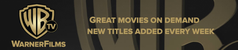 Warner - Watch Full Season Boxsets on Warner TV on demand