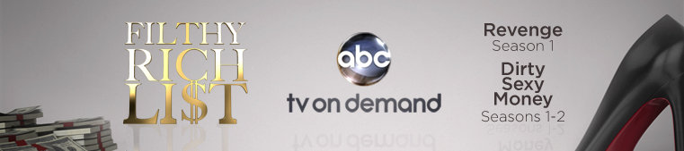 ABC - Watch Full Season Boxsets on ABC TV on demand