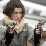 Resident Evil: Afterlife (10 Oct)