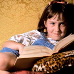 Matilda (1 October) 