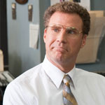 The Other Guys (10 October)