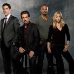 Criminal Minds