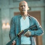 A Good Day To Die Hard