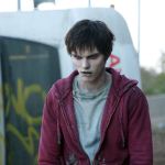 Warm Bodies