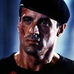 Demolition Man (11 January)