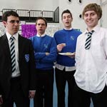 Top TV in February