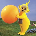 Teletubbies series 1-3