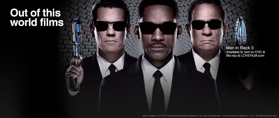 Watch Movies Online, DVD Rental and Games Rental