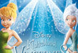 Deltag i Disney-konkurrencen og vind Klokkeblomst - Vingernes Hemmelighed p� DVD!
