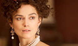 Topp 10 Keira Knightley