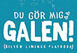 Vinn biobiljetter till Du g�r mig galen! (Silver Linings Playbook)