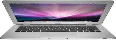 The new Apple MacBook Air is here