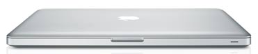 The new Apple MacBook Pro is here