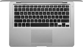 The new Apple MacBook Air is here
