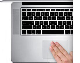 The new Apple MacBook Pro is here