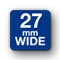 27mm