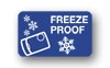 freeze proof