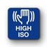 high iso