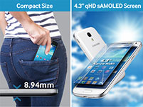 Dual camera