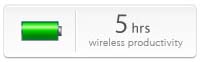 MacBook Air Battery Life