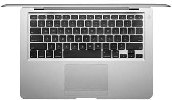 MacBook Air Keyboard