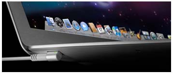 MacBook Air MagSafe
