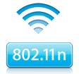 MacBook Air Wireless