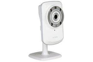 D-Link Securicam