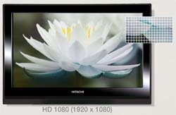 Hitachi HD