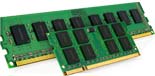 System Specific Desktop/Notebook Memory