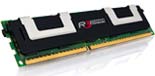 System Specific Server Memory
