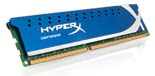  HyperX Memory