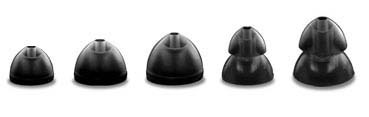 Klipsch Custom 1 Ear Gels