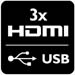 HDMI