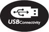 USB Connectivity