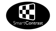 Smart contrast
