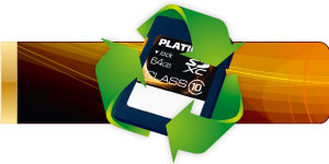 Low energy consumption for longer battery life
