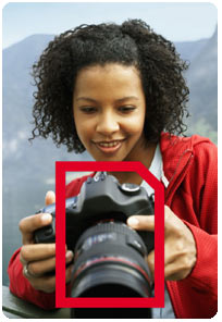 SanDisk Ultra CompactFlash Memory Card